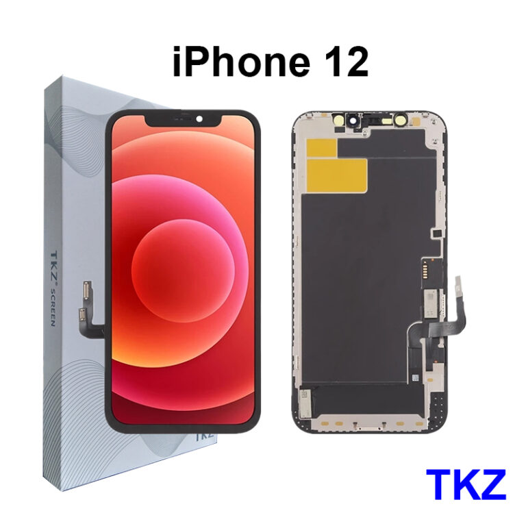 айфон 12 LCD