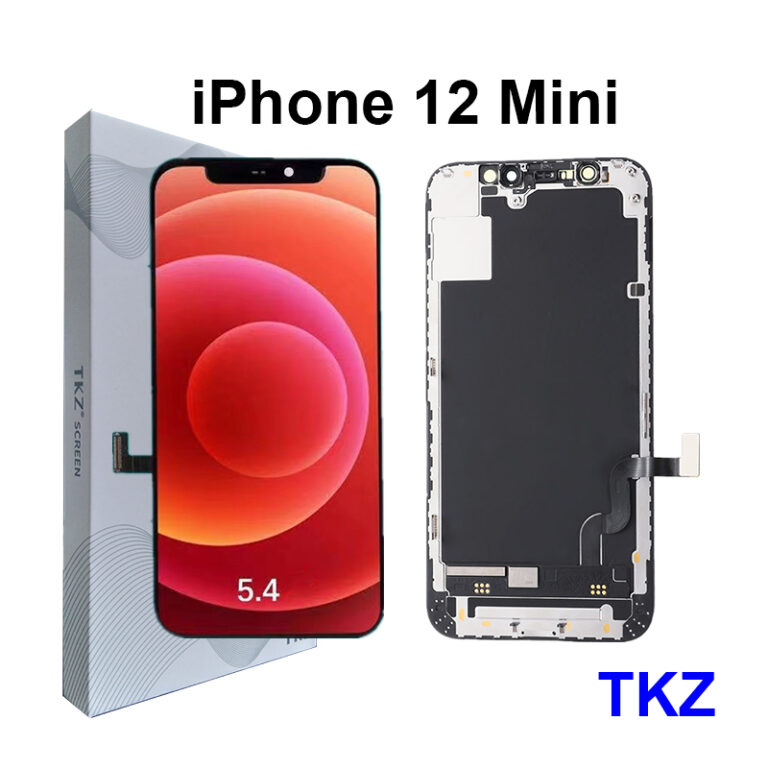 IPhone 12 Mini-LCD A4