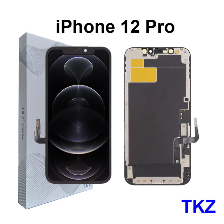 IPhone 12 Profi-LCD