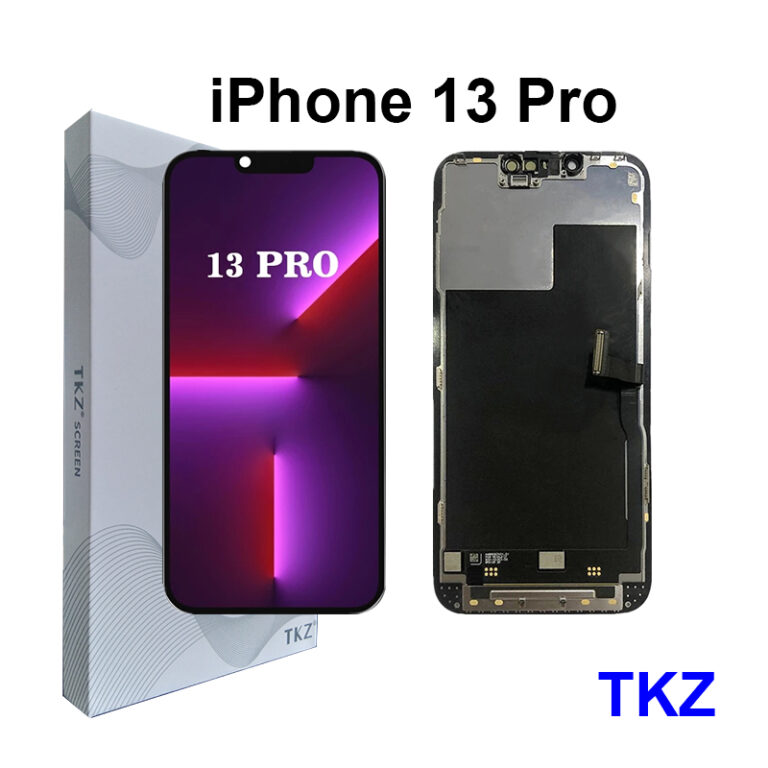 iPhone 13 LCD professionnel