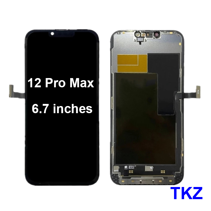iPhone 13 LCD pro max 2