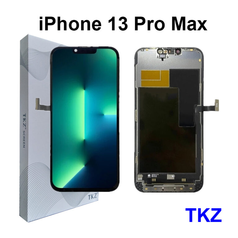 iPhone 13 LCD pro max