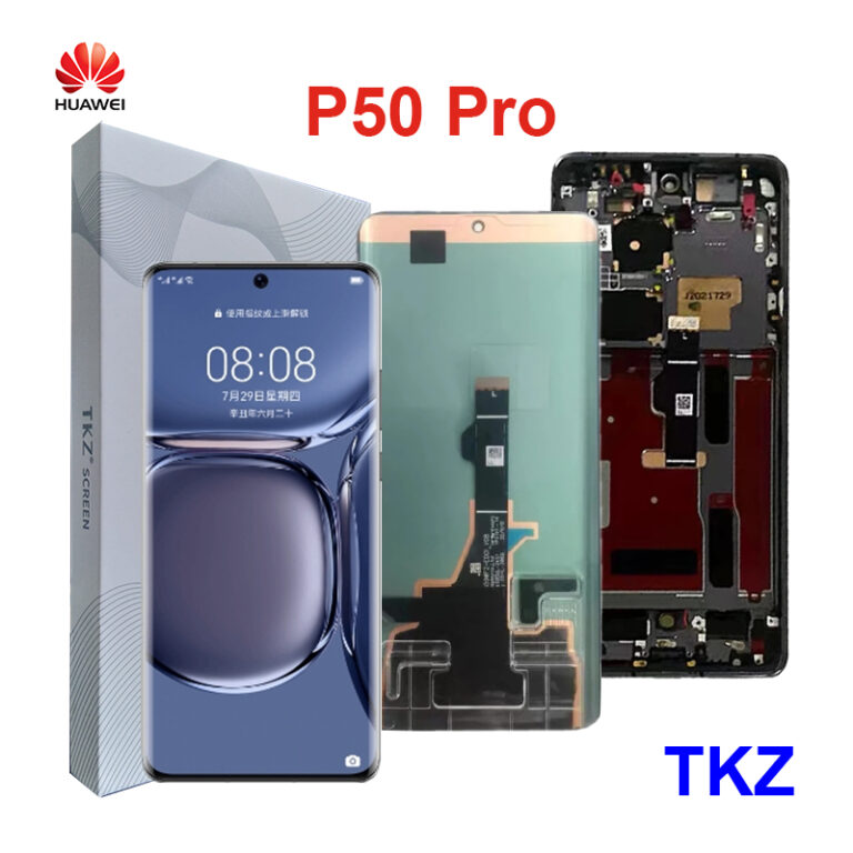Huawei P50 Pro LCD