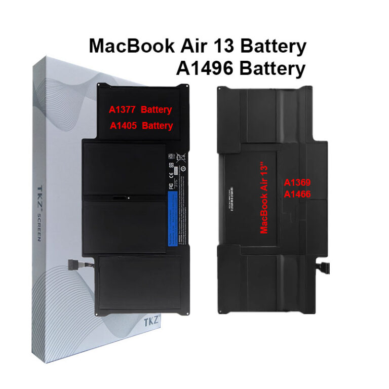 MacBook Air 13 A1369 Battery