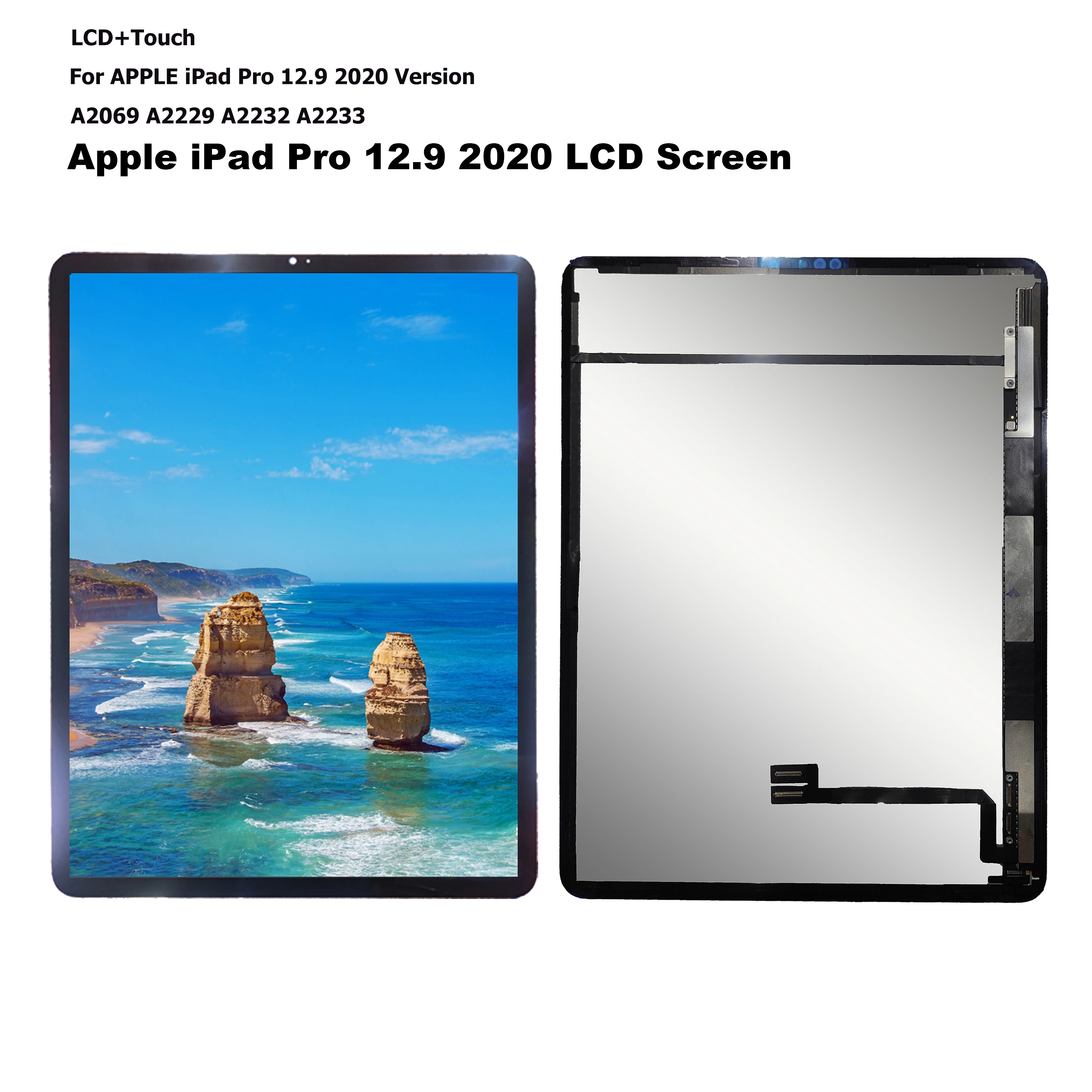 A2233 LCD Screen