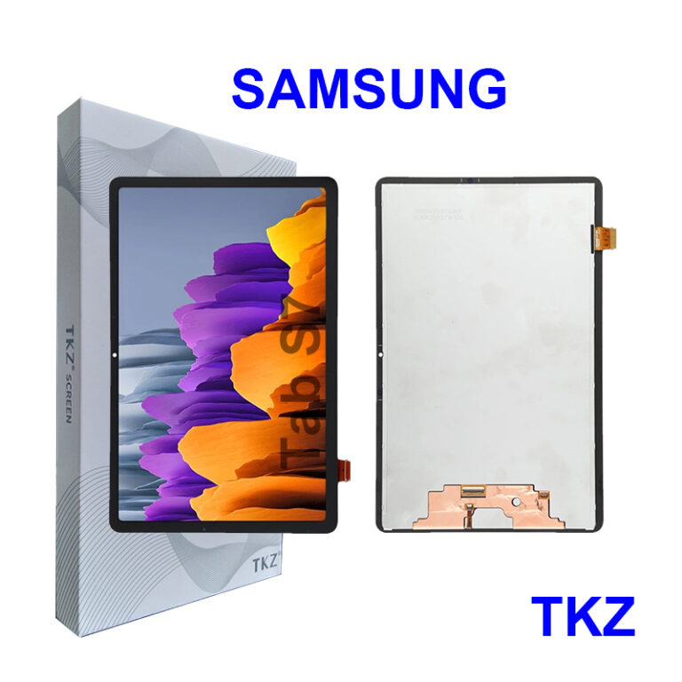 Samsung Galaxy Tab S7 LCD Screen -4