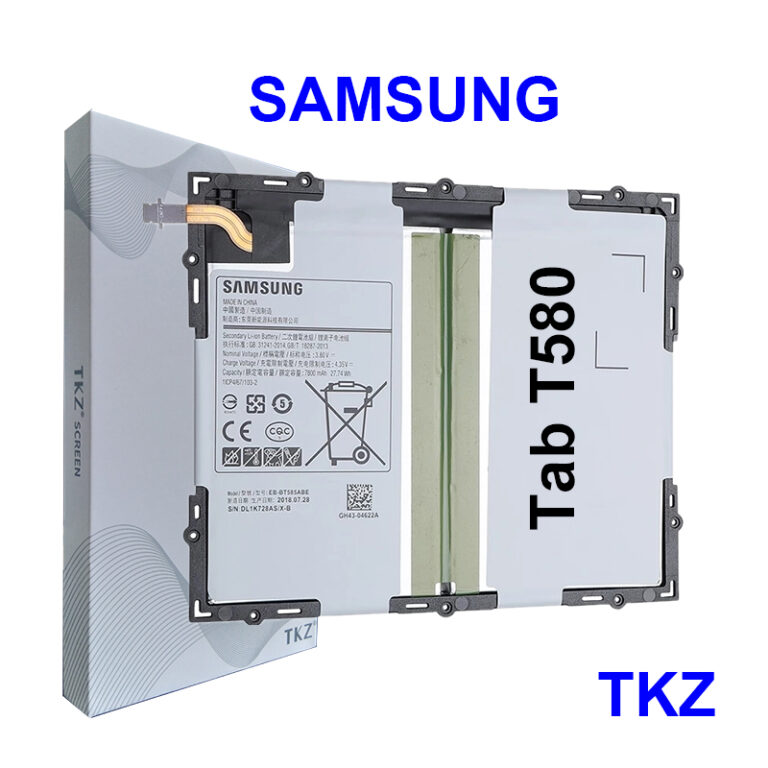 Samsung-Tablet Tab A 10.1 2016 Batterie-1
