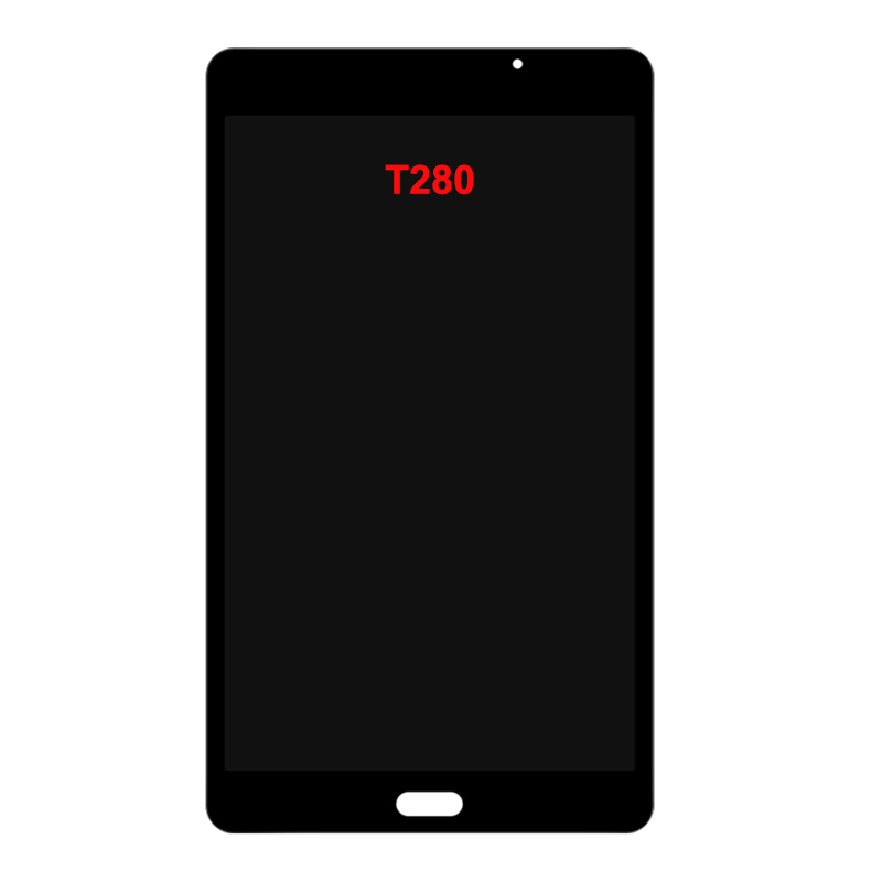 SM-T280 LCD