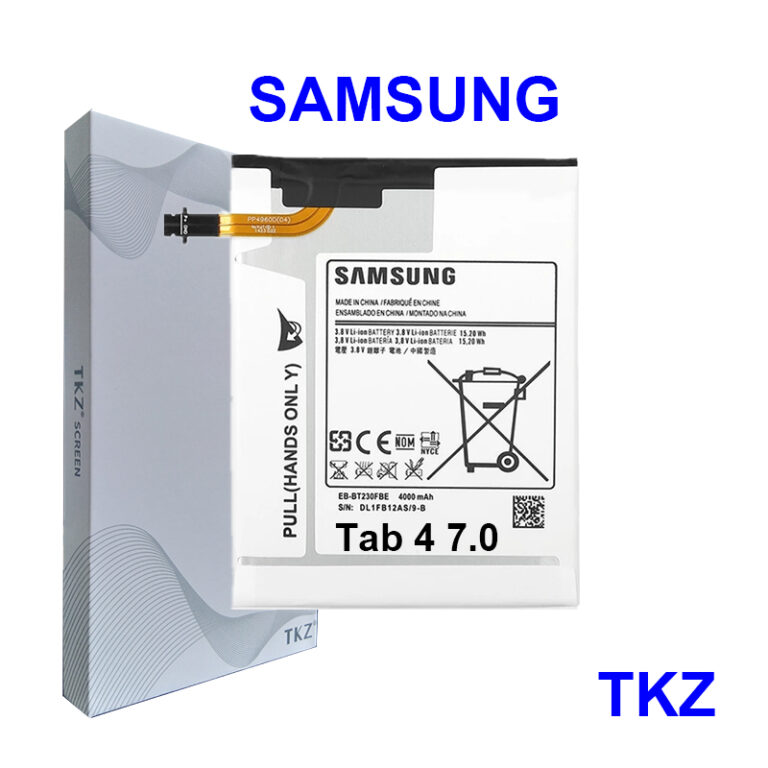 Samsung Galaxy Tab 4 7.0 Battery