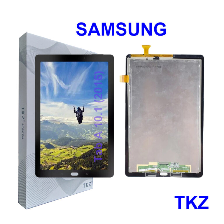 TKZ Samsung Galaxy Tab A 10.1 S-Stift 2016 Screen -1