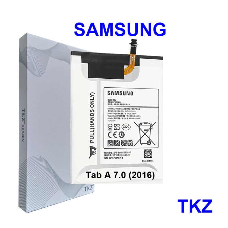Samsung Galaxy Tab A 7.0 2016 ТКЗ Samsung Galaxy Tab A