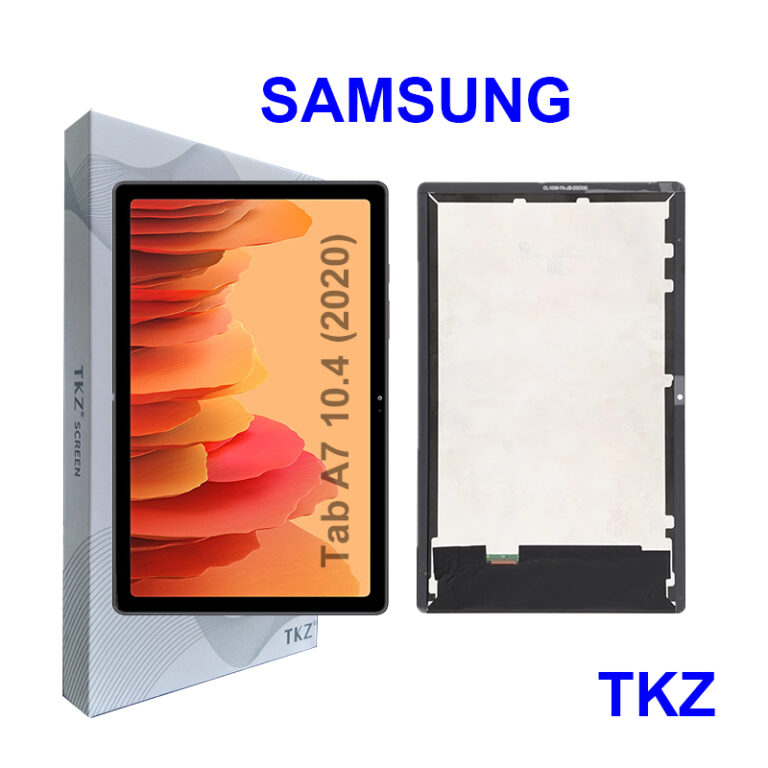 Samsung Galaxy Tab A7 10.4 Screen -1