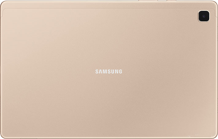 Вкладка Samsung Galaxy Tab A7 10.4 Экран -6