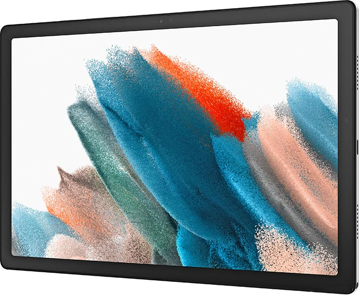 Вкладка Samsung Galaxy A8 10.5 2021 ЖК-дисплей ТКЗ для iPad -5