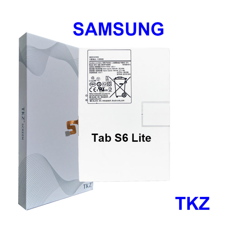 Batería Samsung Galaxy Tab S6 Lite