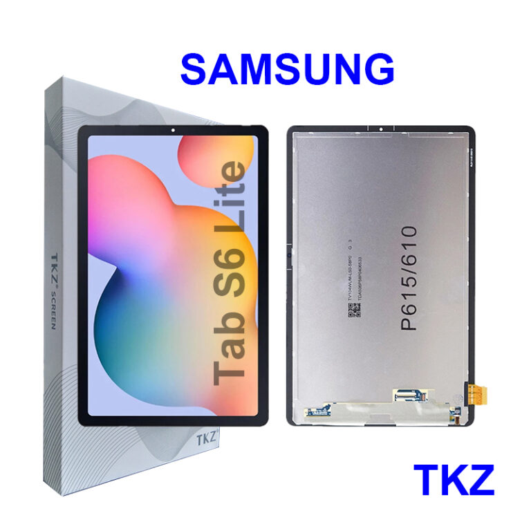 Samsung Galaxy Tab S6 Lite LCD Screen -1