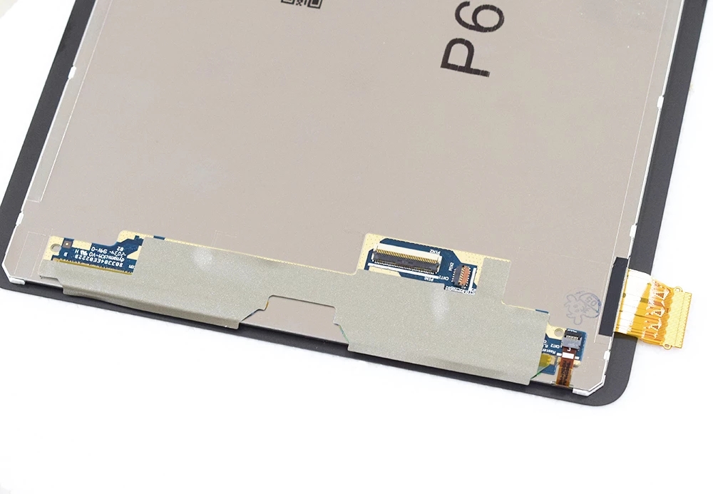 Ecran LCD Samsung Galaxy Tab S6 Lite -4