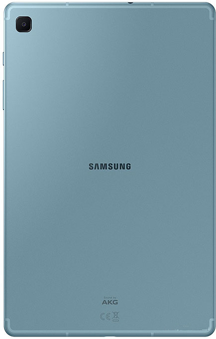 Samsung Galaxy Tab S6 Lite LCD Screen -7