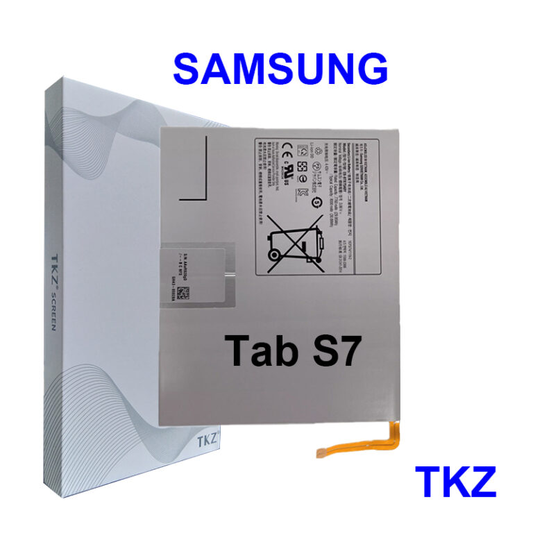 Samsung Galaxy Tab S7 Batería -1