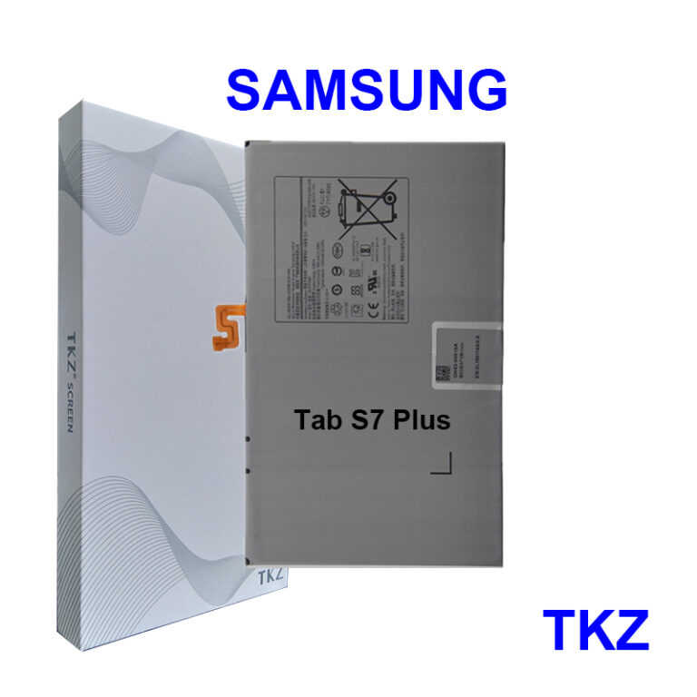 Samsung Galaxy Tab S7 Plus Akku