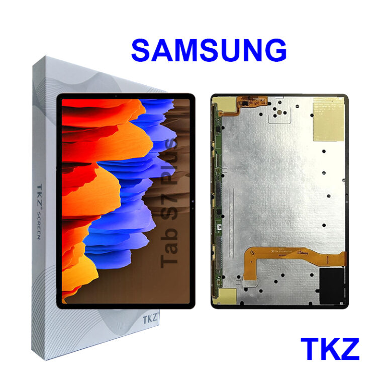 Samsung Galaxy Tab S7 Plus Screen -1