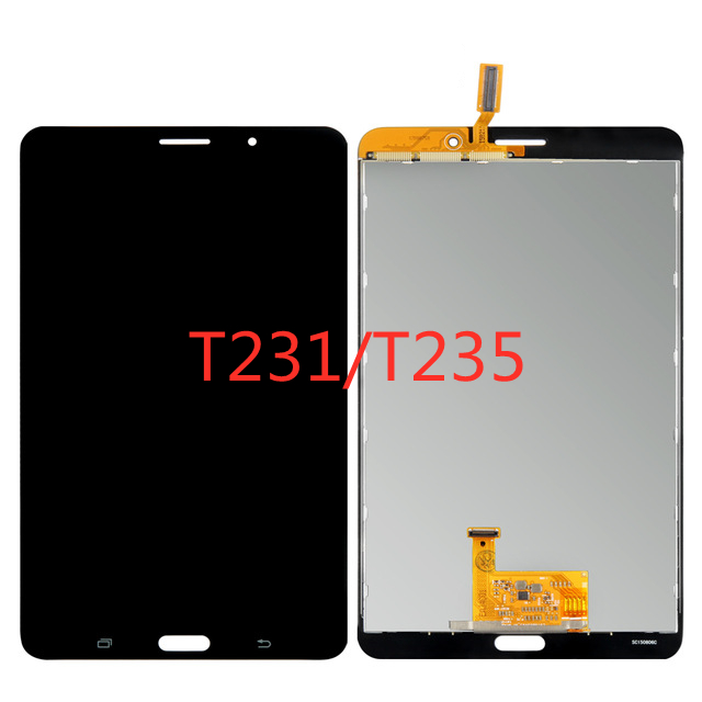 Samsung T235 LCD