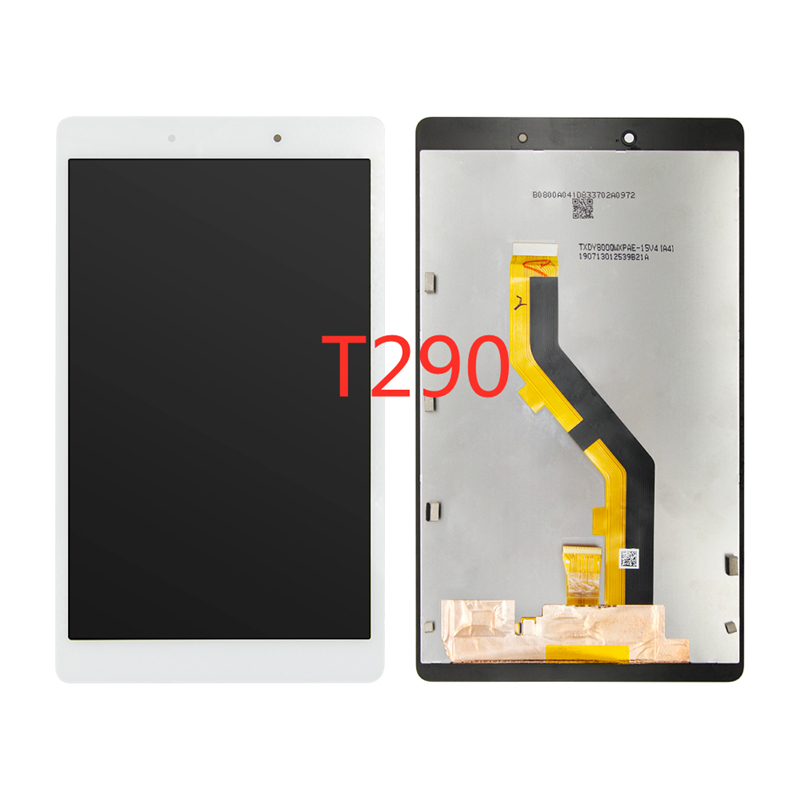 T290 Tablet LCD