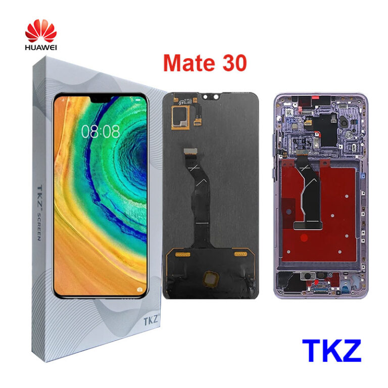 Huawei Mate 30 Screen -1
