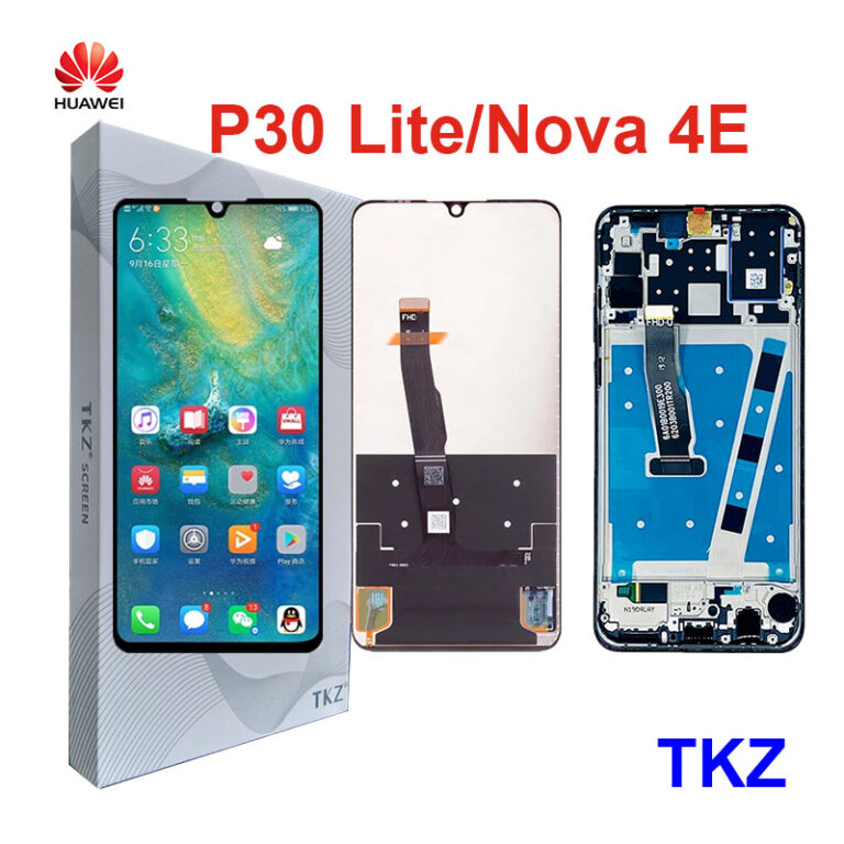 Huawei P30 Lite LCD