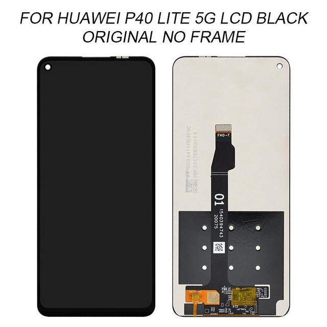 Huawei P40 Lite 5G LCD Screen
