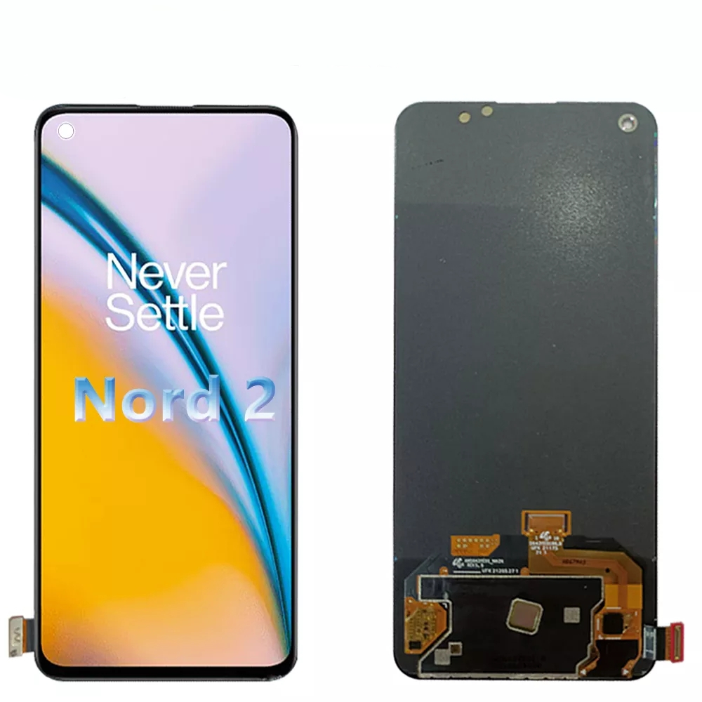 OnePlus Nord 2 LCD