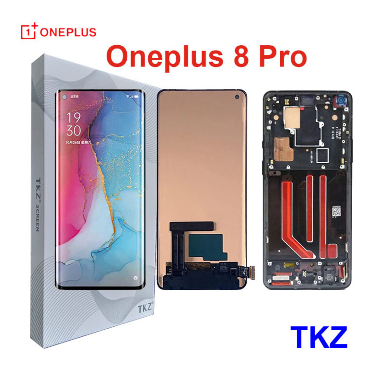 Oneplus 8 PRO LCD