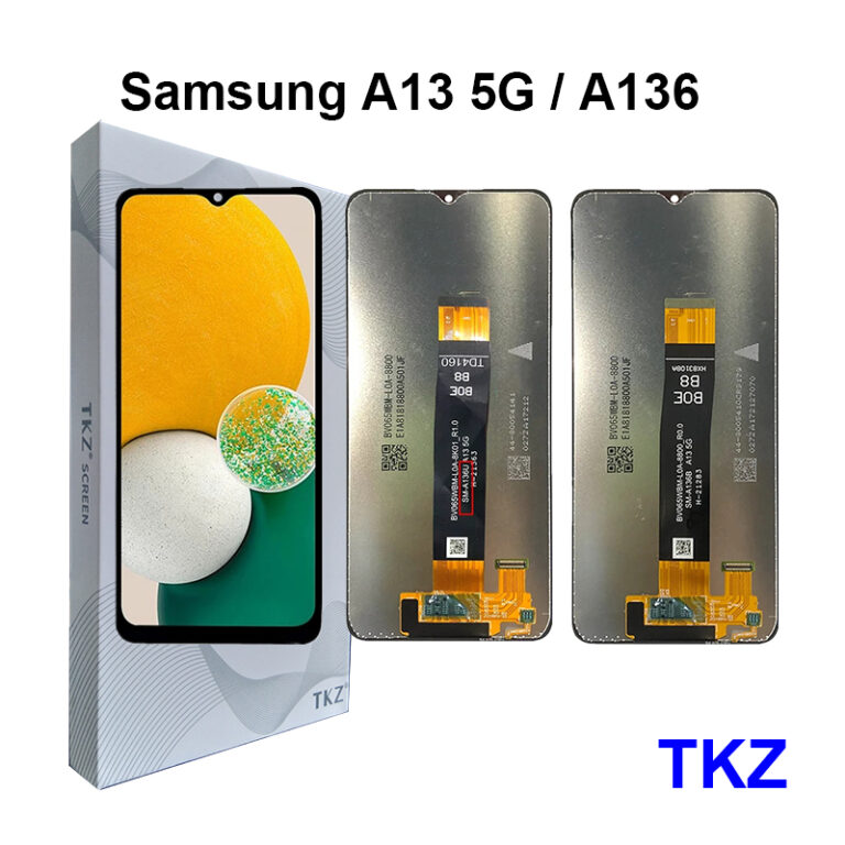 Écran LCD Samsung A13 5G 1
