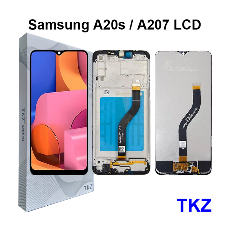 Écran LCD Samsung A20s 1