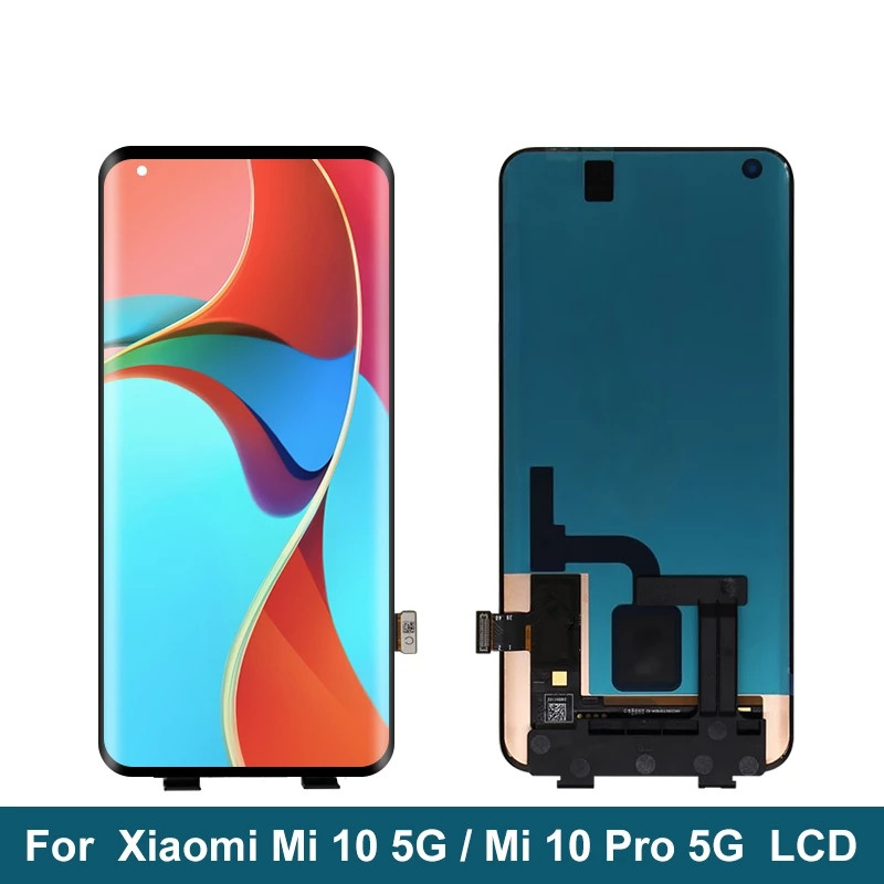 Xiaomi Mi 10 Pro 5G LCD -1