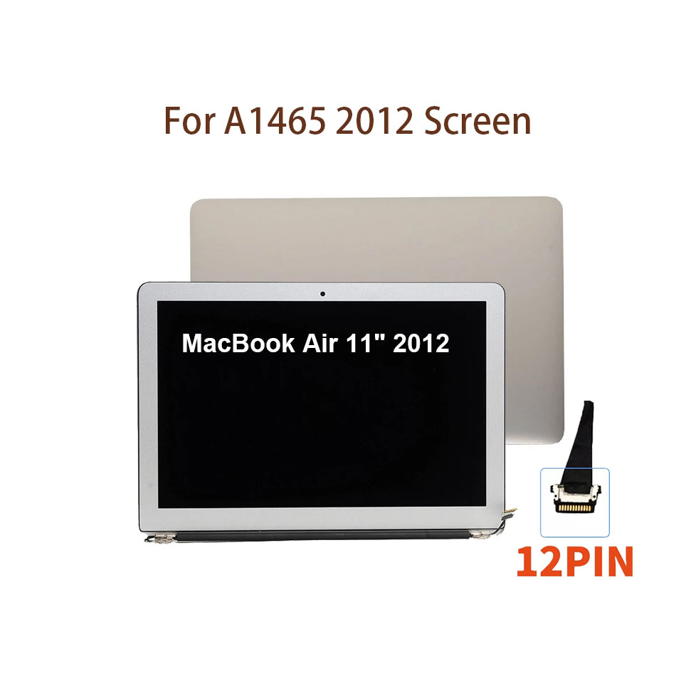 A1465 2012 écran LCD