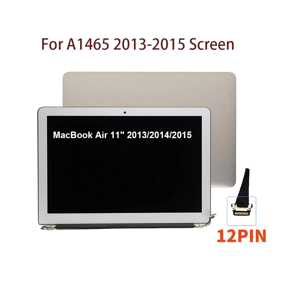 A1465 2013 2014 2015 écran LCD