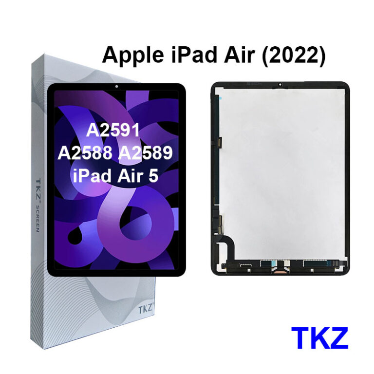 Apple iPad Air 5 Écran LCD TKZ pour iPad