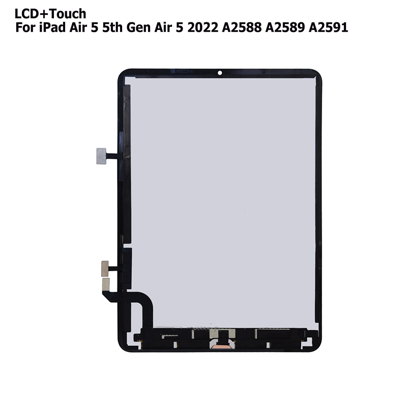 Apple iPad Air 5 affichage LCD