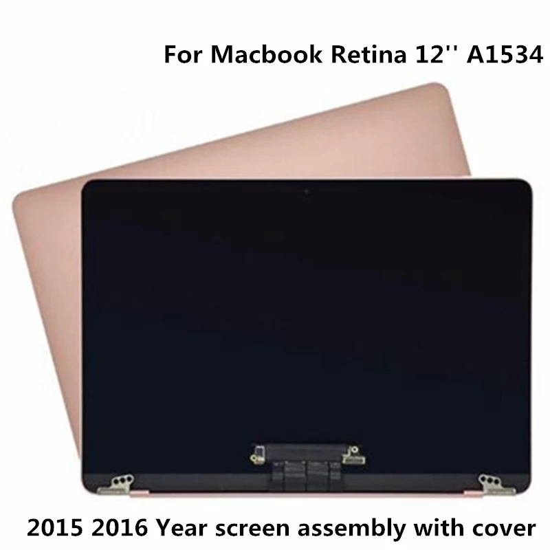 MacBook 12 2016 LCD Display