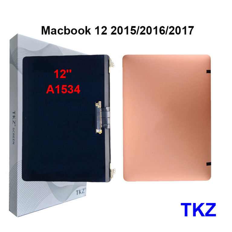 MacBook 12 2017 LCD Display