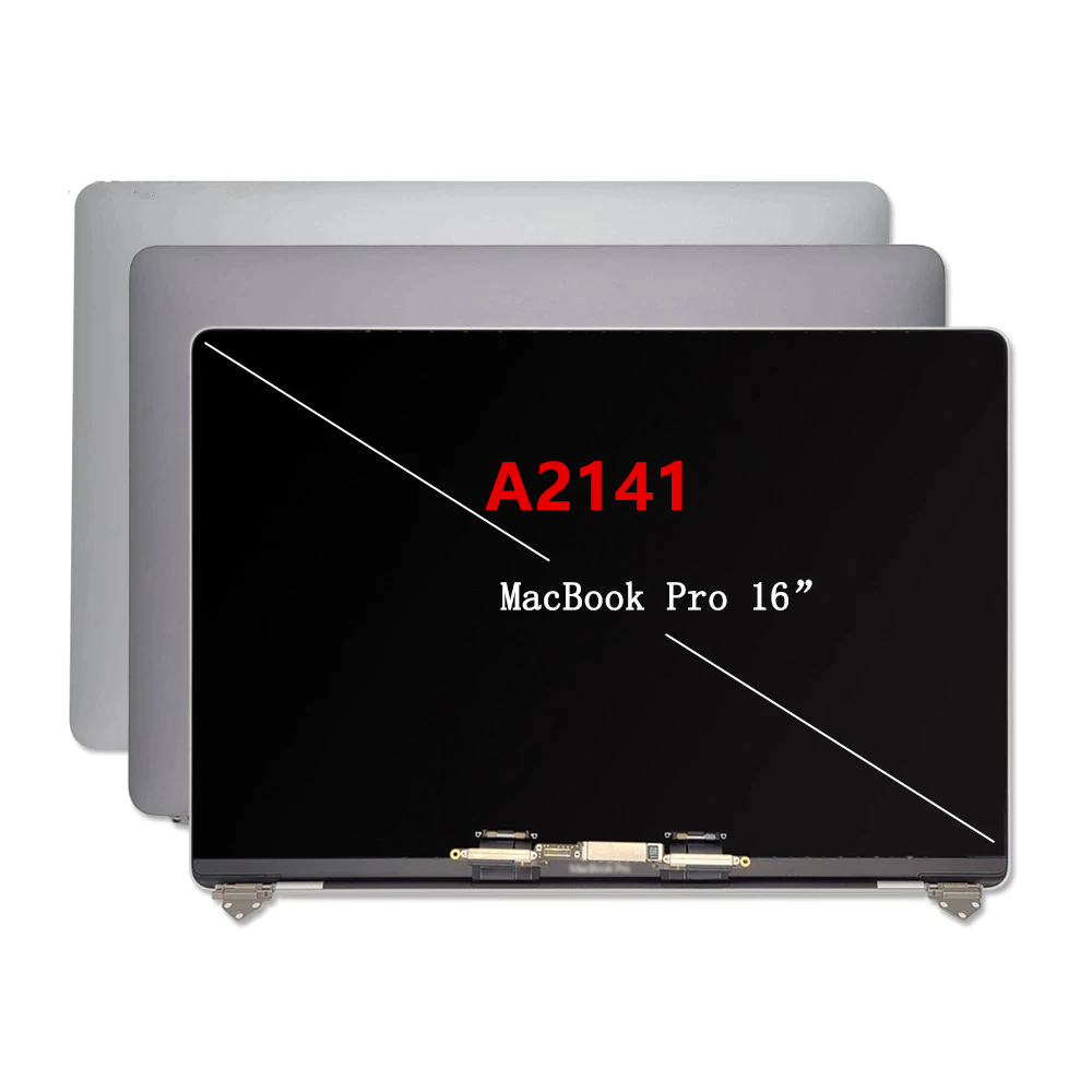 MacBook A2141 LCD screen