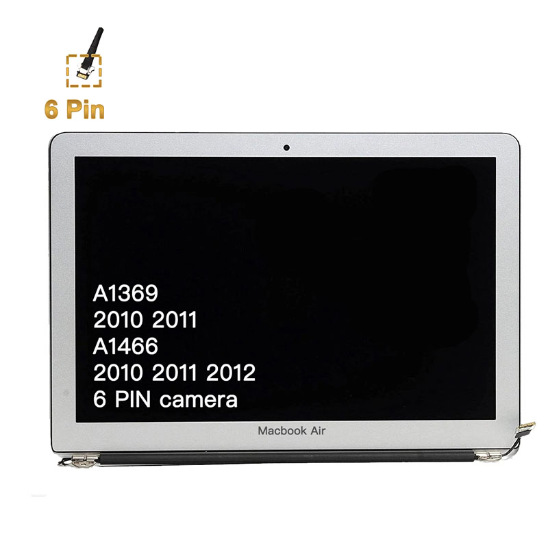 MacBook Air A1369 LCD screen
