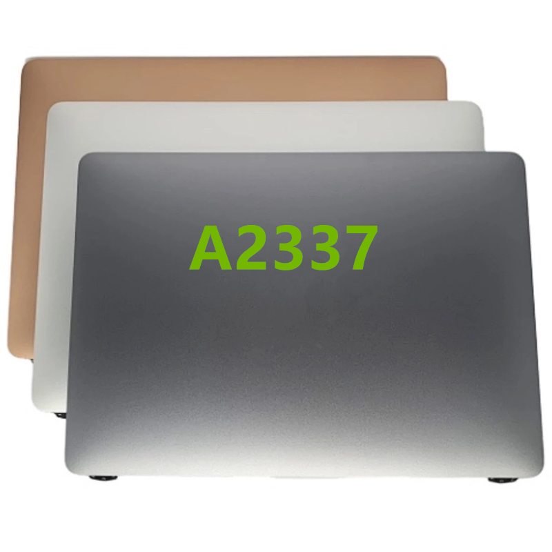 MacBook Air A2337 LCD display
