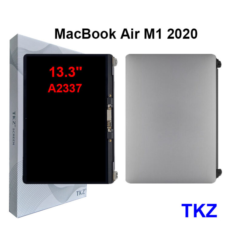 MacBook Air A2337 LCD screen
