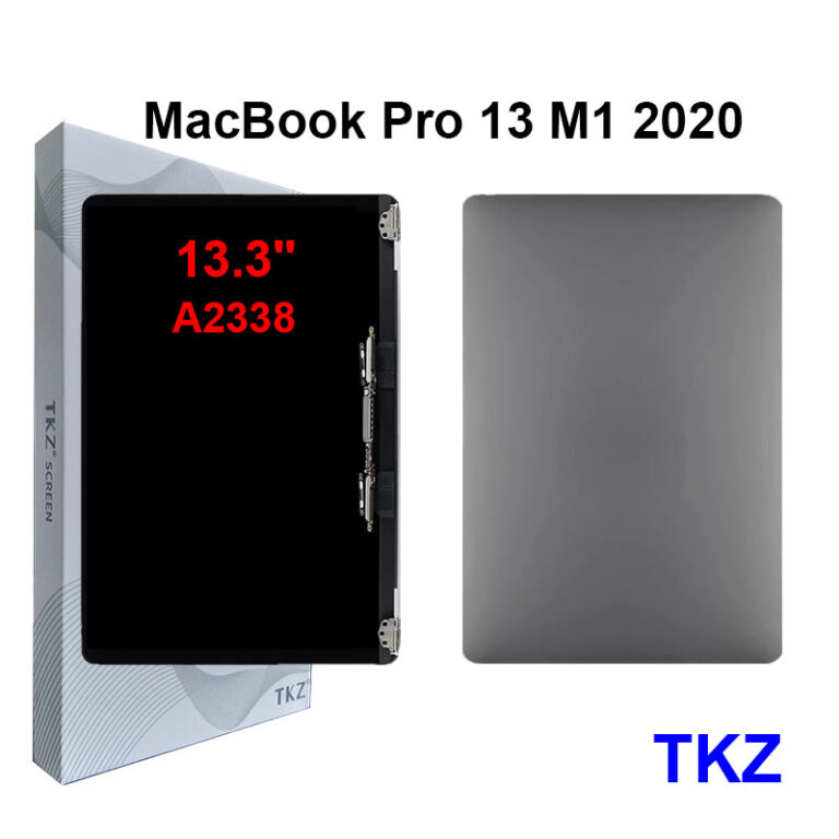 Macbook Pro 13 M1 2020 pantalla LCD