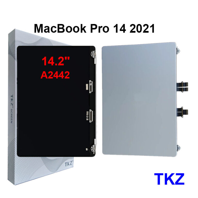 MacBook Pro 14 2021 LCD Display