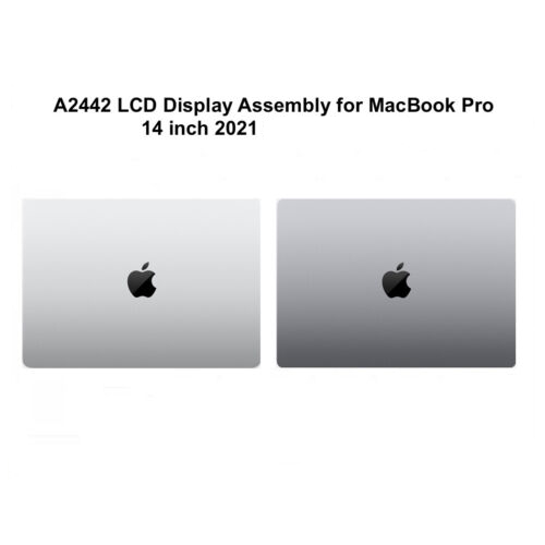 Macbook Pro 14 2021 LCD screen