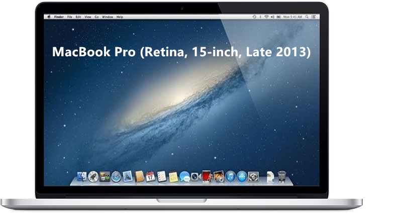 Macbook Pro 15 2013 LCD