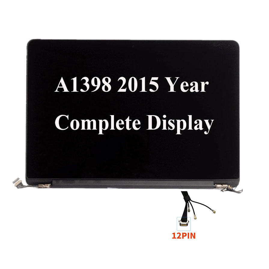 MacBook Pro 15 2015 LCD screen